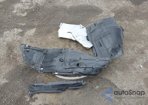 2025 Honda Civic Sport z USA, uszkodzony, nr VIN 2HGFE2F56SH512243